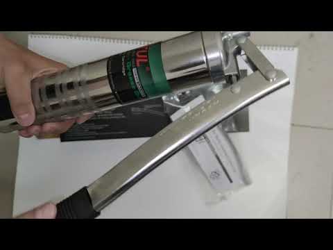 Шприц автомобильный TOPTUL в СНАБМИНСК