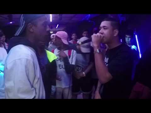 Youngui x Kawe - SemiFinal - #14 Batalha da Mooca