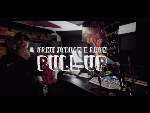 PULL UP - DANII JORDAN x ARON (Official Music Video)