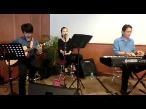 Kaulah Segalanya by Clare Petrus Edwin