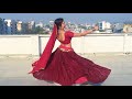 Kabootar song dance | Dance with Alisha |