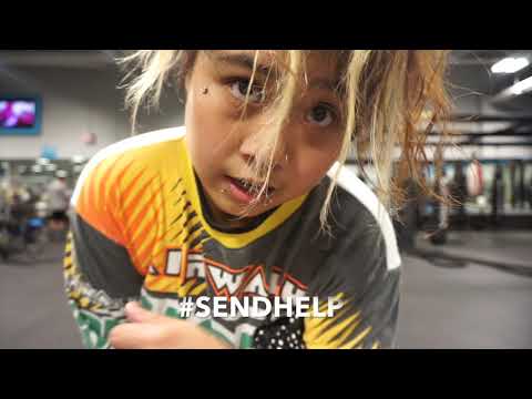 RMT ROPE by Weck Method Review (VS. the DRAG ROPE by RX SMART GEAR)!