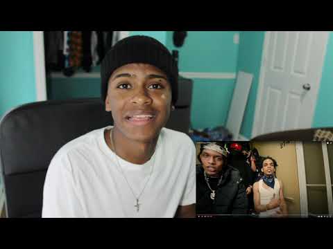 (REACCION) Derek Santana ft. Chen - Cuba