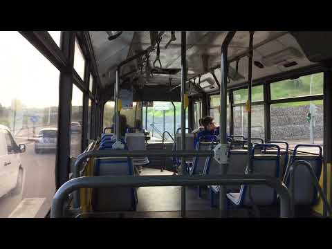 MGC Transportes #3098 - Mercedes-Benz O405 (Voith)