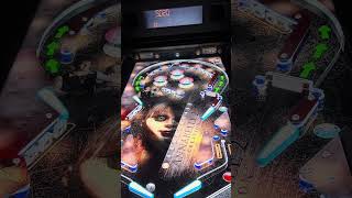 Annabelle Visual Pinball Table VPX - Virtual Pinball #annabelle #pinball #virtualpinball #vpx
