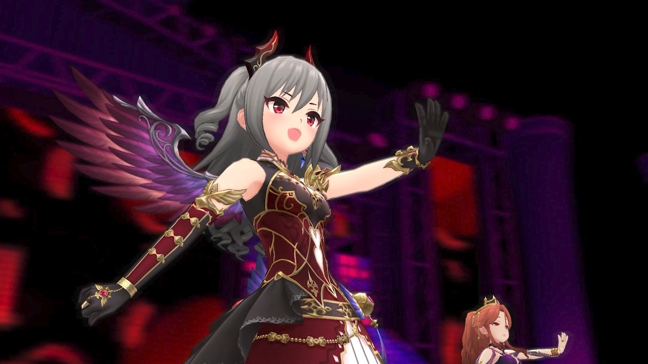 華蕾夢ミル狂詩曲〜魂ノ導〜