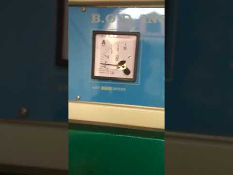 Centrifuge Machine