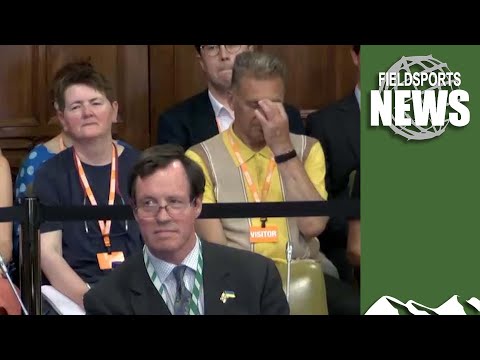 Shooters win grouse shooting debate at Westminster, 2025