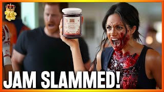 HA! Meghan Markle TROLLED HARD by ROYAL PRANKSTER as King Charles SELLS OUT Of Jams!