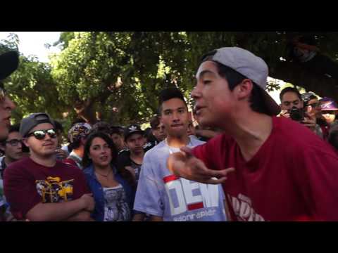 Anubis vs Cive vs Dask: 8vos - DEM 3