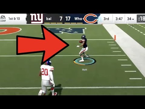 Madden 20 NOT Top 10 Plays of the Week Episode 11 - Salsa Dance GONE WRONG!