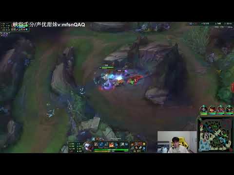🔴 KZH Lee Sin vs Evelynn Jungle M (Best Lee Sin) - KZH Lee Sin Guide