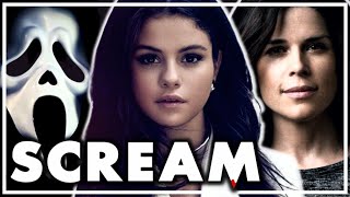 IS SELENA GOMEZ IN SCREAM (2022)? | ALL Rumours and specuation!