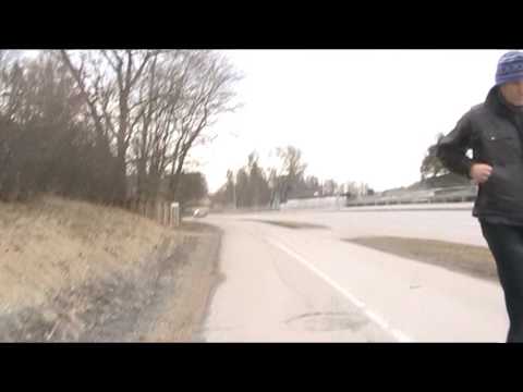 Tulikin tällänen video