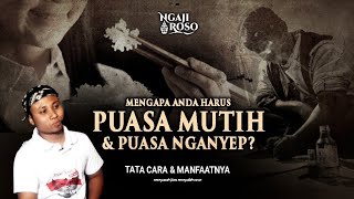 Download lagu 💥MANFAAT & TATA CARA PUASA MUTIH / NGANYEP - MAS TUNJUNG mp3