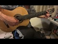 More - Theme from "Mondo Cane" - arr. Charlie Byrd - Classical Guitar