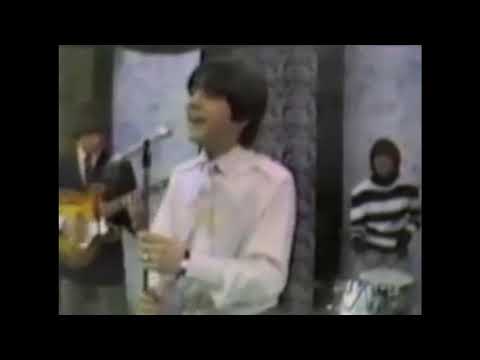 The Left Banke - Walk Away Renee