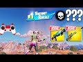 High Elimination Solo Vs Squads Gameplay Wins (Fortnite Chapter 5 Season 2 PS4 Controller)