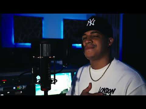 BabyRhae and Andy CM