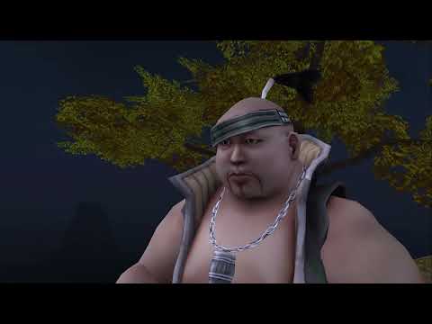 Shinobido 2: Revenge of Zen | Mission | Kazama | Smash the Arima Mitsusuke's Oxcart