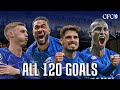 EVERY 2024 25 GOAL 120 GOALS Chelsea FC Goals Compilation