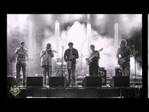 D'Zombies - Ljubljana ob polnoči (studio version)