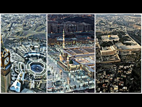 Top 100 Famous Places In The World 2025