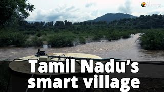 This Tamil Nadu village produces its own green power | The Federal