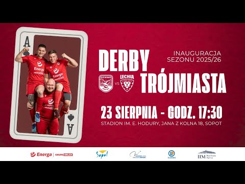 Energa Ogniwo Sopot - Draw Pal 2 RC Lechia Gdańsk | Ekstraliga Rugby na żywo od 16:20!