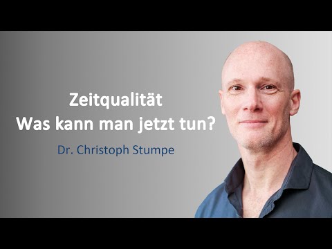 Zeitqualität- Was kann man jetzt tun? Gedanken zur aktuelle Zeit und einem „heißen Herbst“