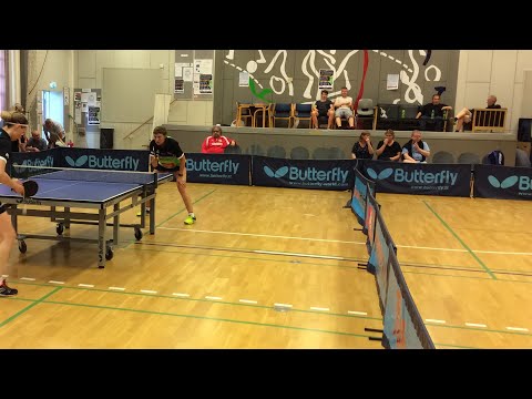 09.05.18 semi-2: OB-Greve