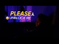 Ali Gatie - Unblock Me ( Lyric Music Video)