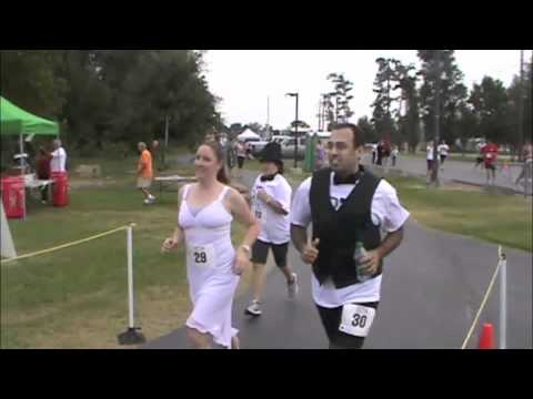 '11 Black Tie 5K