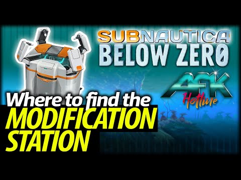 Steam Community :: Video :: Where to find the Modification Station ...