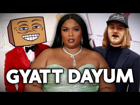 The GOONS Presents: The Roast of LIZZO!