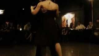 Sayaka Higuchi Y Facundo Peñalva