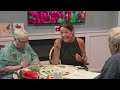 The Crack of Dawn - E184 - Linda and Gary