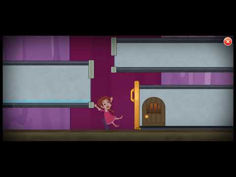 homescapes ads mini game