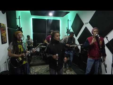 FUEGO Y MEDITAZION - FUEGO A BABILONIA