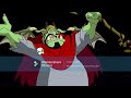 Eddy Tells Gaston And The Amazing Krudsky To Shut Up