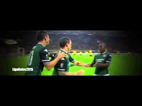 Borussia Dortmund vs Krasnodar 1-1 2015 Pavel Mamaev Goal