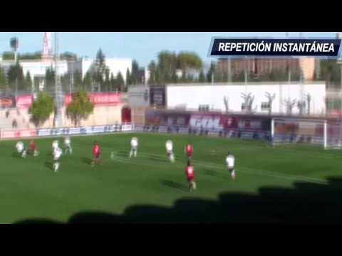 2013 2014 olot goles coro HD