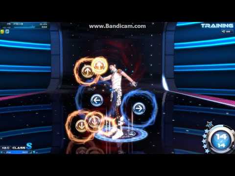 Mstar TW 天機 - MP魔幻力量 標準新模式 最高級 100%