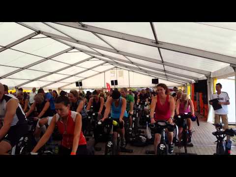 7h Cycling Marathon Guldental 14-16.08.2015