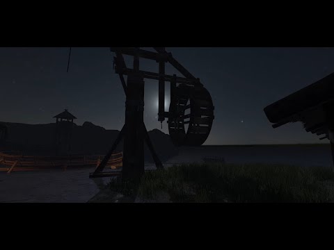 Viking Village - Unity + Wwise Sound Design