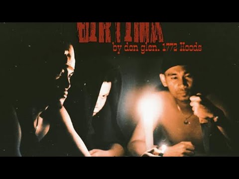 BIKTIMA By. Don-Glen | 1772 Hoods