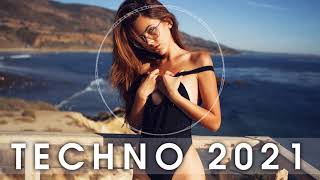 Techno Remix 2021 - Best of The Hitmen HANDS UP Mi