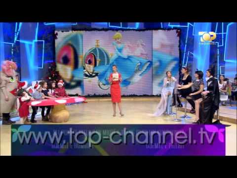 E Diell, 28 Dhjetor 2014, Pjesa 4 - Top Channel Albania - Entertainment Show