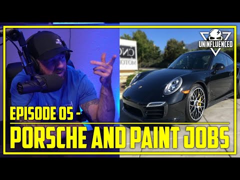 Explicit Materials | Uninfluenced - Episode 5