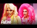 Rosé & Olivia Lux’s “Ex’s and Oh’s” Lip Sync | S13 E1 | RuPaul’s Drag Race